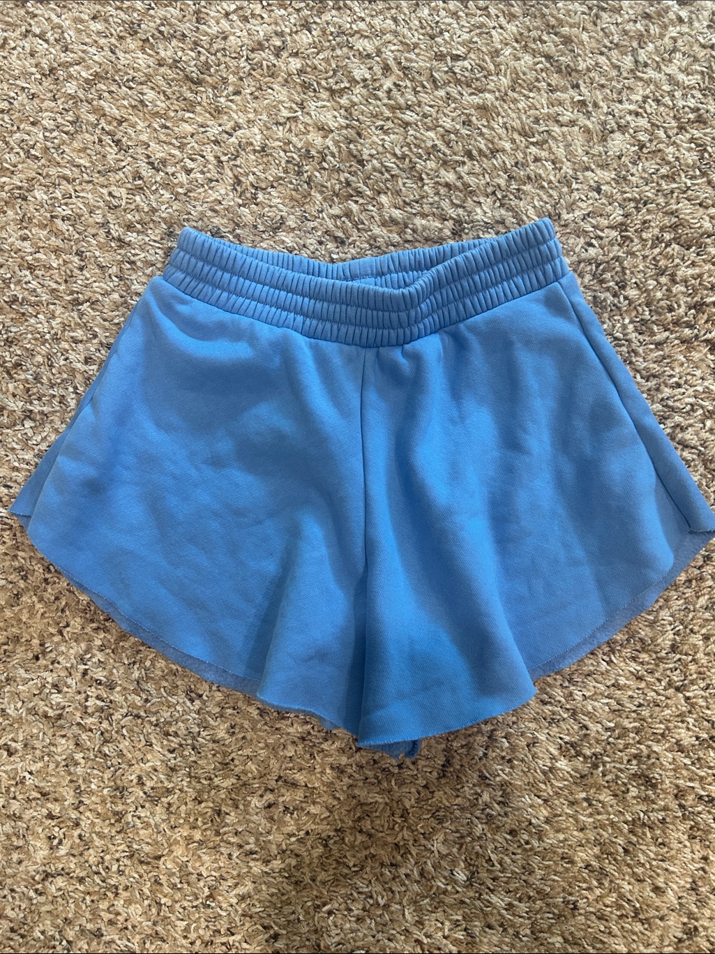 Bo + Tee Lounge Shorts